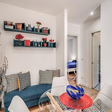 Апартаменты Cosy Flat Cinecitta' Рим Экстерьер фото