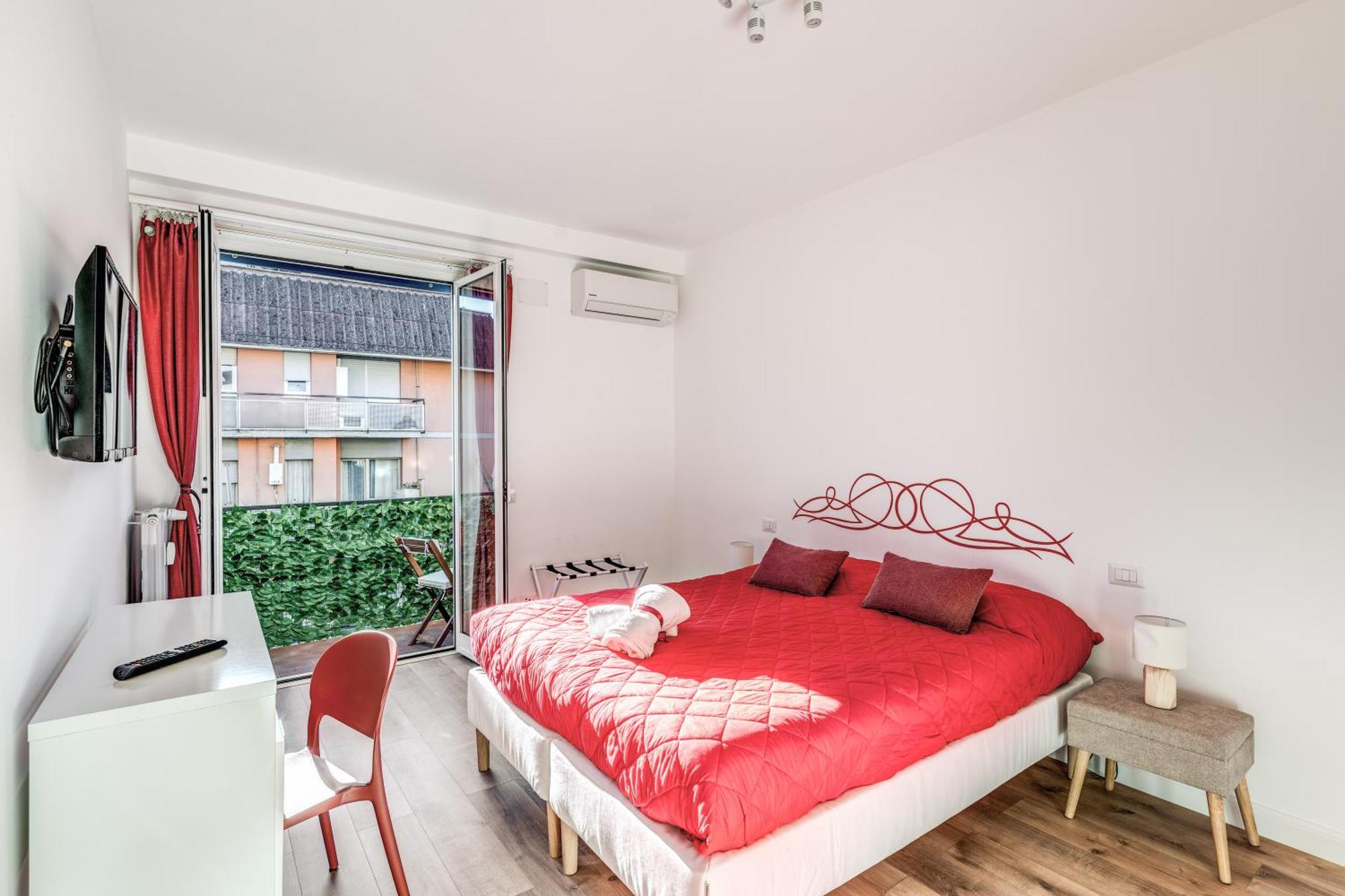 Апартаменты Cosy Flat Cinecitta' Рим Экстерьер фото