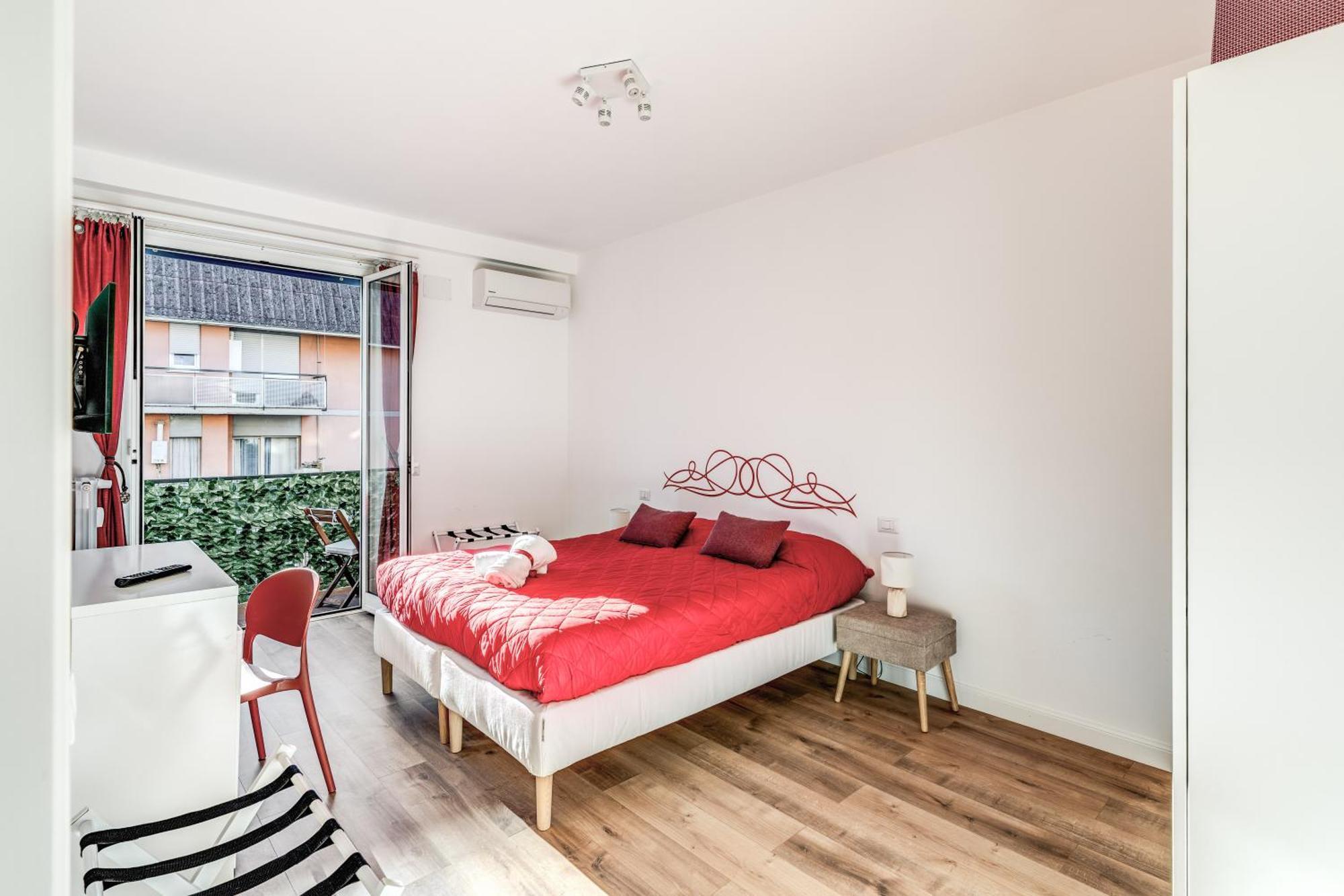 Апартаменты Cosy Flat Cinecitta' Рим Экстерьер фото