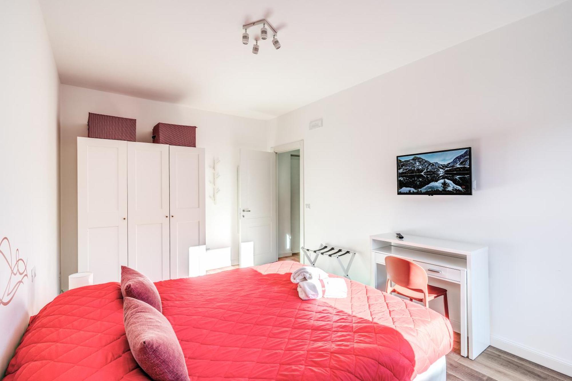 Апартаменты Cosy Flat Cinecitta' Рим Экстерьер фото